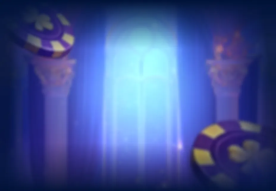 Promo background