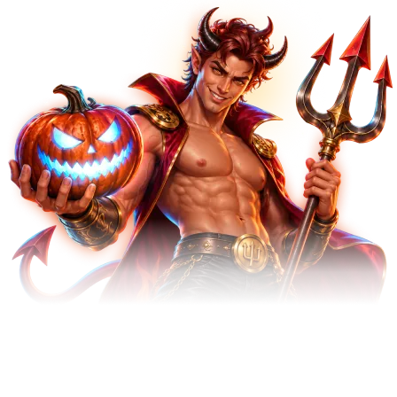 promo character
