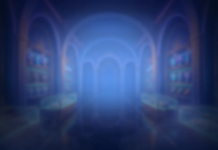 Promo background